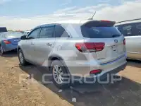 2019 KIA Sorento фото