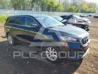 2019 KIA Sorento фото