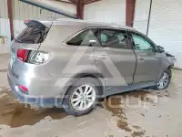 2019 KIA Sorento фото