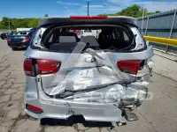 2019 KIA Sorento фото