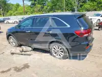 2019 KIA Sorento photo