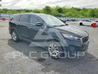 2019 KIA Sorento фото