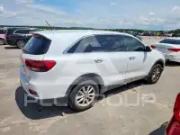 2019 KIA Sorento фото