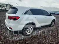 2019 KIA Sorento фото