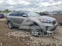 2019 KIA Sorento фото