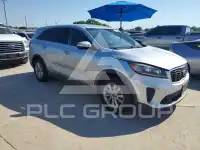 2019 KIA Sorento фото
