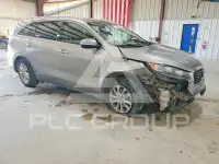 2019 KIA Sorento фото