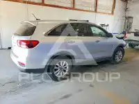 2019 KIA Sorento photo