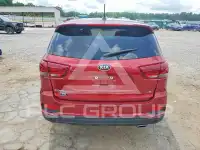 2019 KIA Sorento фото