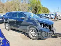 2019 KIA Sorento фото