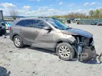 2019 KIA Sorento фото