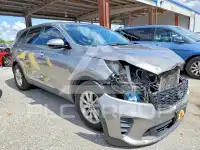 2019 KIA Sorento фото