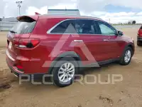 2019 KIA Sorento фото