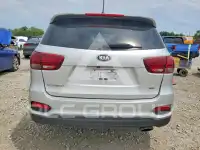 2019 KIA Sorento photo