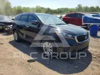 2019 KIA Sorento photo