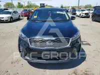 2019 KIA Sorento фото