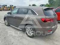 2019 KIA Sorento фото
