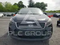 2019 KIA Sorento фото