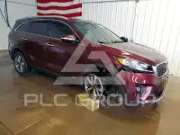 2019 KIA Sorento фото