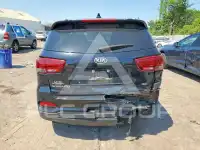 2019 KIA Sorento photo