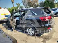 2019 KIA Sorento фото