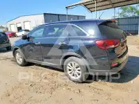 2019 KIA Sorento фото