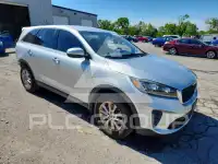 2019 KIA Sorento фото