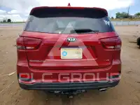 2019 KIA Sorento фото
