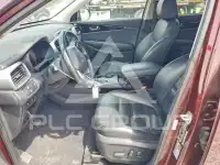 2019 KIA Sorento фото