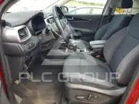 2019 KIA Sorento фото