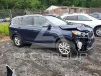 2019 KIA Sorento фото