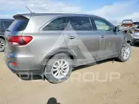 2019 KIA Sorento фото
