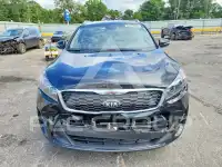 2019 KIA Sorento фото