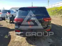 2019 KIA Sorento фото