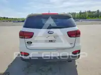2019 KIA Sorento photo