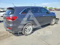 2019 KIA Sorento photo