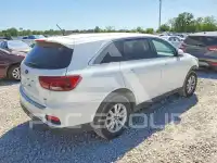 2019 KIA Sorento фото
