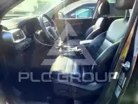 2019 KIA Sorento photo