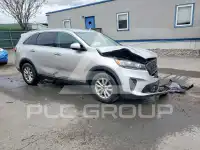 2019 KIA Sorento фото