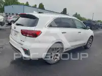 2019 KIA Sorento фото