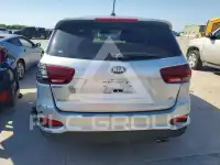 2019 KIA Sorento фото