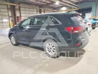 2019 KIA Sorento фото