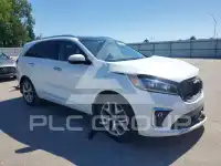 2019 KIA Sorento фото
