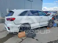 2019 KIA Sorento photo