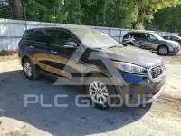 2019 KIA Sorento фото