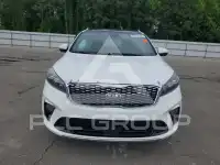 2019 KIA Sorento фото