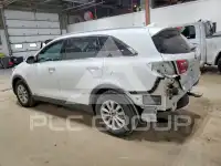 2019 KIA Sorento фото