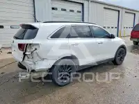 2019 KIA Sorento photo