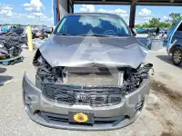 2019 KIA Sorento фото