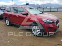 2019 KIA Sorento фото